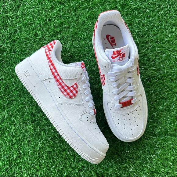 Nike Air Force 1 ‘07 - Picture 3 of 8